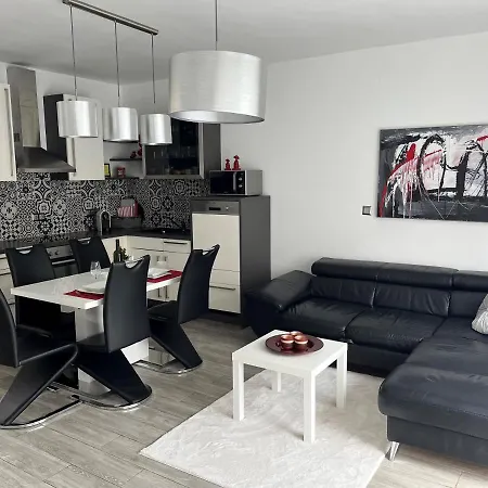 Szoloskert 8 Fos Sopron