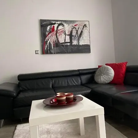 Szoloskert 8 Fos Sopron